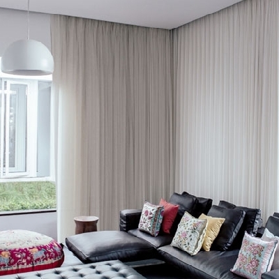 Onna Bandung CURTAIN MANUAL 