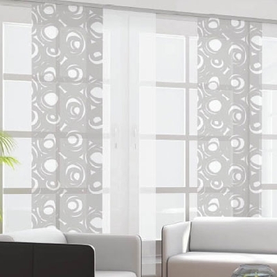 Onna Bandung PANEL BLINDS 