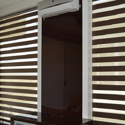 Onna Bandung RAINBOW BLINDS 