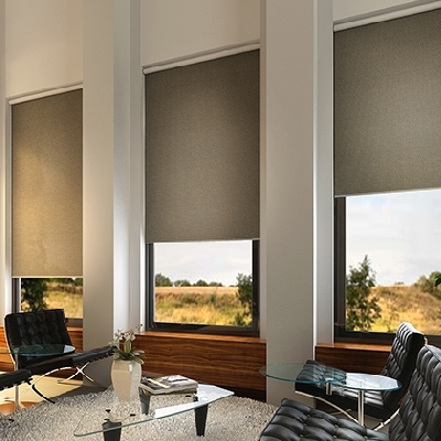 Onna Bandung ROLLER BLINDS 