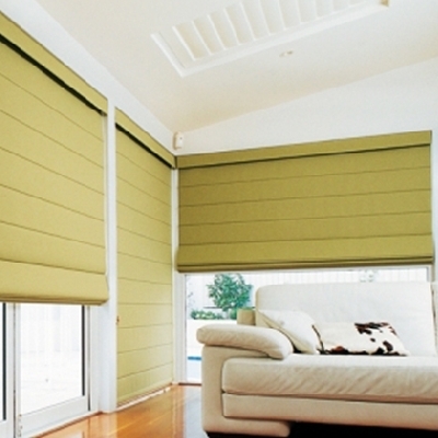 Onna Bandung ROMAN BARS BLINDS 