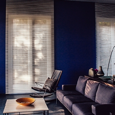 Onna Bandung SHADOW BLINDS 