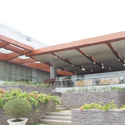 Onna Bandung SKYLIGHT BLINDS 