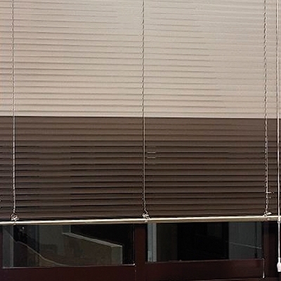 Onna Bandung SLIMELINE BLINDS 