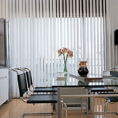 Onna Bandung VERTICAL BLINDS 