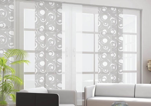 Onna Bandung PANEL BLINDS 