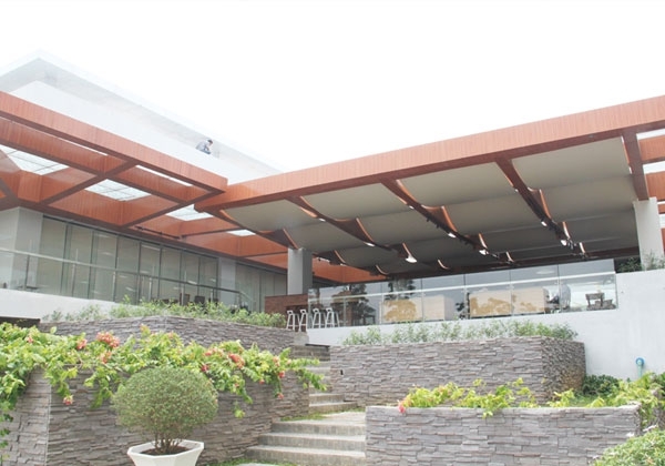 Onna Bandung SKYLIGHT BLINDS 