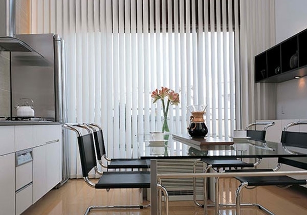 Onna Bandung VERTICAL BLINDS 