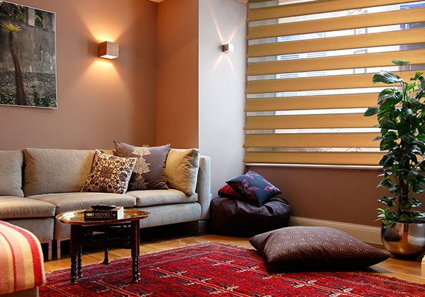 Onna Bandung VITROM BLINDS 