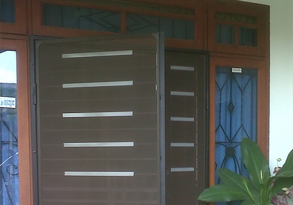 Onna Bandung MAGNETIC INSECT SCREENS 