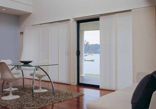 Onna Bandung PANEL BLINDS 