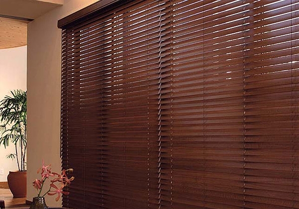 Onna Bandung PANEL BLINDS 