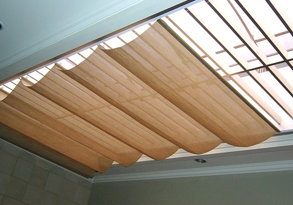 Onna Bandung SKYLIGHT BLINDS 
