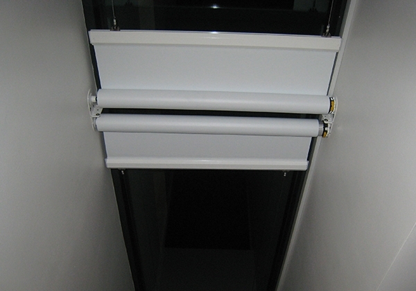 Onna Bandung SKYLIGHT BLINDS 