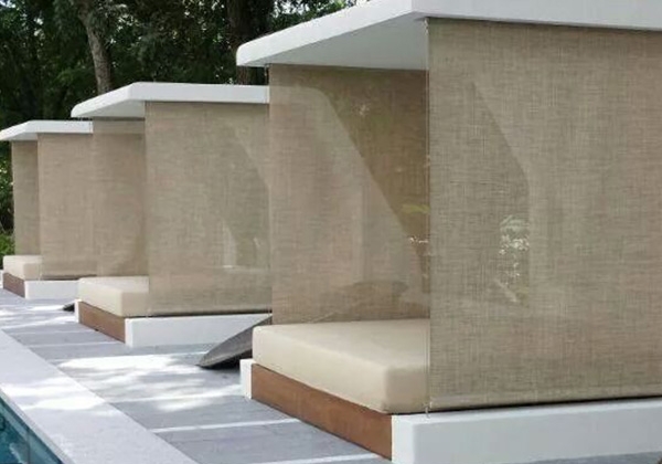 Onna Bandung SUNTEX BLINDS 