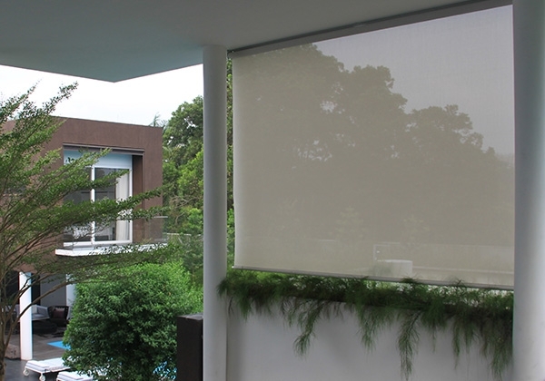 Onna Bandung SUNTEX BLINDS 