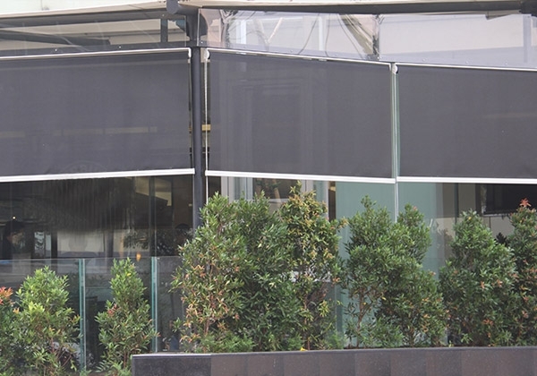 Onna Bandung SUNTEX BLINDS 