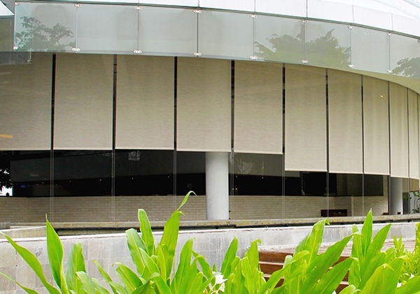 Onna Bandung SUNTEX BLINDS 