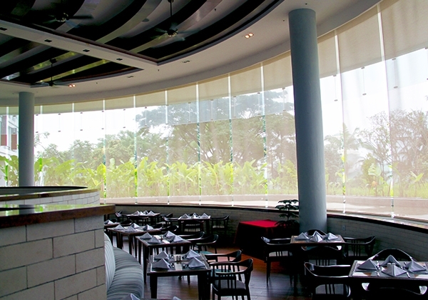 Onna Bandung SUNTEX BLINDS 
