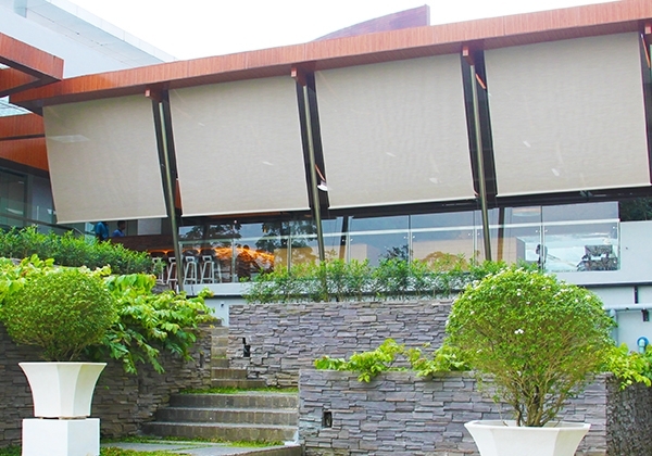 Onna Bandung SUNTEX BLINDS 