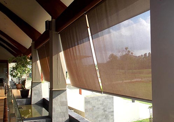 Onna Bandung SUNTEX BLINDS 