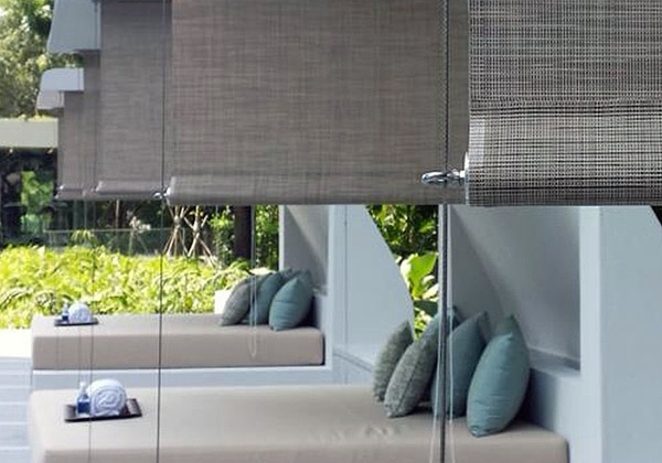 Onna Bandung SUNTEX BLINDS 