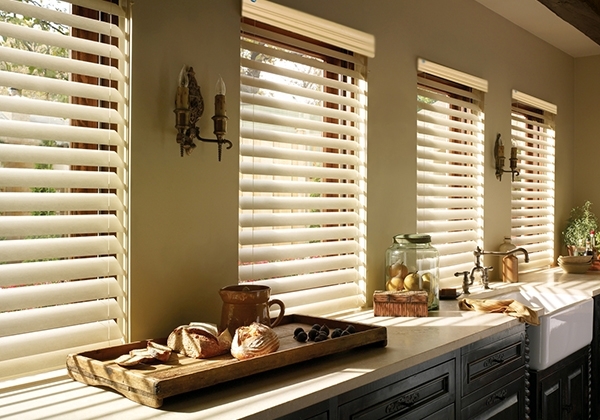 Onna Bandung UV BLINDS 