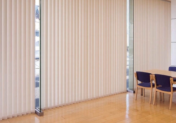 Onna Bandung VERTICAL BLINDS 