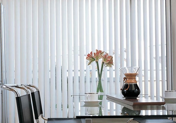 Onna Bandung VERTICAL BLINDS 