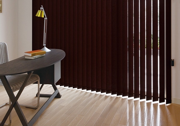 Onna Bandung VERTICAL BLINDS 