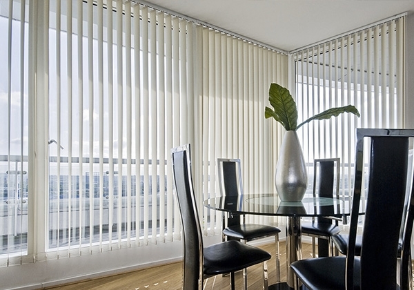 Onna Bandung VERTICAL BLINDS 