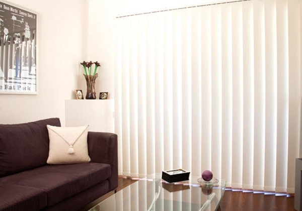 Onna Bandung VERTICAL BLINDS 