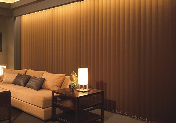 Onna Bandung VERTICAL BLINDS 