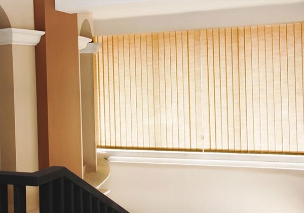 Onna Bandung VERTICAL BLINDS 