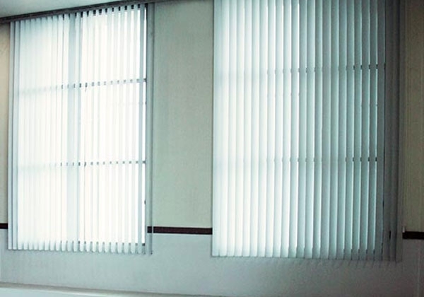 Onna Bandung VERTICAL BLINDS 