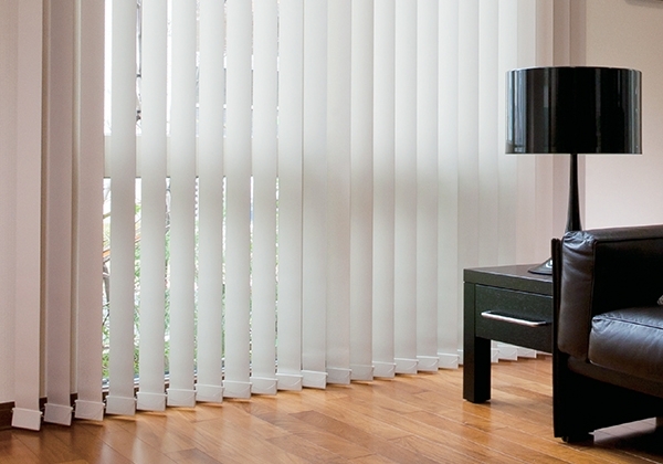Onna Bandung VERTICAL BLINDS 