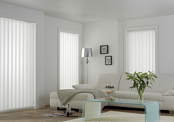 Onna Bandung VERTICAL BLINDS 