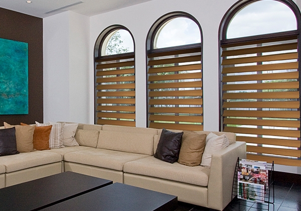 Onna Bandung VITROM BLINDS 