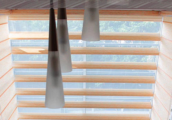 Onna Bandung VITROM BLINDS 